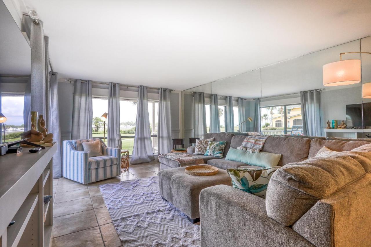 הוילה דסטין Harbour Point 817 מראה חיצוני תמונה